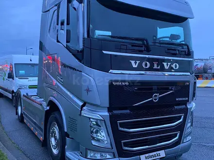 Volvo  FH 2018 года за 37 500 000 тг. в Шымкент – фото 4