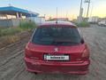 Peugeot 206 2007 годаүшін1 550 000 тг. в Атырау – фото 3