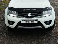 Suzuki Grand Vitara, 2013