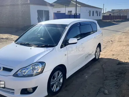 Toyota Ipsum 2005 года за 5 000 000 тг. в Атырау – фото 4