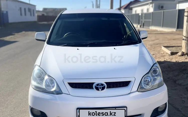 Toyota Ipsum 2005 годаүшін5 000 000 тг. в Атырау