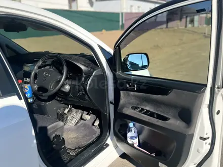 Toyota Ipsum 2005 года за 5 000 000 тг. в Атырау – фото 7