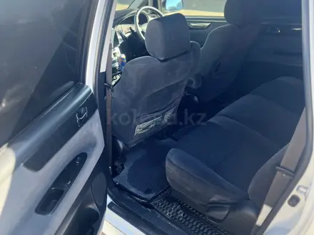 Toyota Ipsum 2005 года за 5 000 000 тг. в Атырау – фото 9