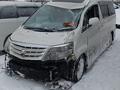 Toyota Alphard 2006 годаfor3 200 000 тг. в Семей – фото 8