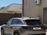 Hyundai Tucson 2021 года за 11 500 000 тг. в Кызылорда – фото 3