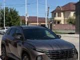 Hyundai Tucson 2021 года за 11 500 000 тг. в Кызылорда – фото 4