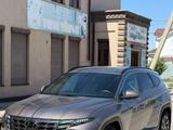 Hyundai Tucson 2021 года за 11 500 000 тг. в Кызылорда
