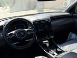 Hyundai Tucson 2021 года за 11 500 000 тг. в Кызылорда – фото 5