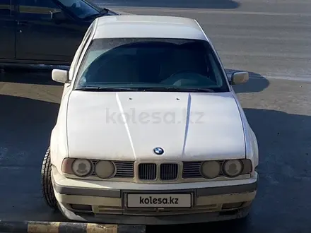 BMW 525 1995 года за 2 750 000 тг. в Атырау – фото 3