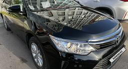 Toyota Camry 2014 годаfor10 500 000 тг. в Астана – фото 4
