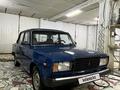 ВАЗ (Lada) 2107 2008 года за 700 000 тг. в Аральск – фото 3