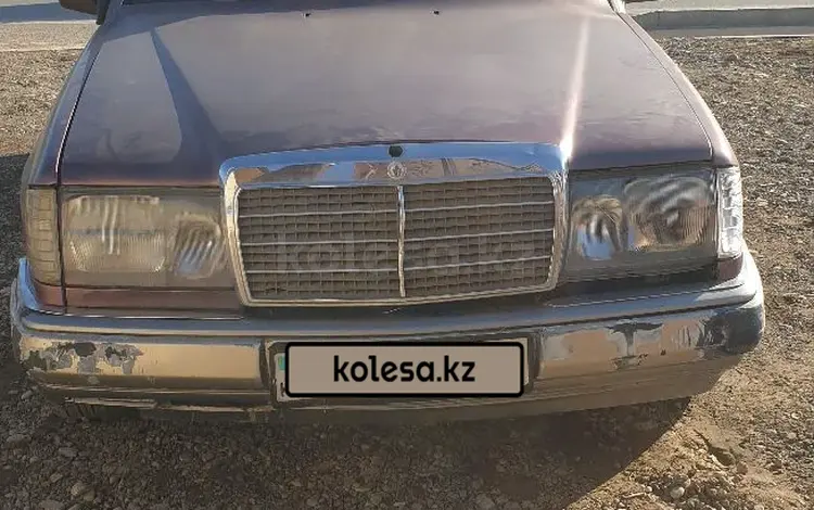 Mercedes-Benz E 280 1993 годаүшін1 000 000 тг. в Шымкент