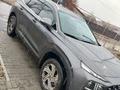 Hyundai Santa Fe 2020 года за 14 000 000 тг. в Костанай