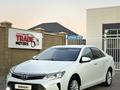 Toyota Camry 2015 годаfor11 500 000 тг. в Кызылорда – фото 2