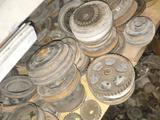 Шкив грм шестерня распредвала за 10 000 тг. в Алматы – фото 2