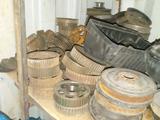 Шкив грм шестерня распредвала за 10 000 тг. в Алматы