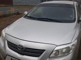 Toyota Corolla 2007 года за 5 100 000 тг. в Кокшетау – фото 2