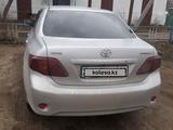 Toyota Corolla 2007 года за 5 100 000 тг. в Кокшетау – фото 3