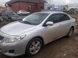 Toyota Corolla 2007 года за 5 100 000 тг. в Кокшетау – фото 5