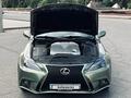 Lexus IS 350 2006 годаүшін9 200 000 тг. в Павлодар – фото 9