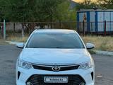 Toyota Camry 2015 годаfor12 000 000 тг. в Кентау