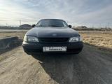 Toyota Carina E 1992 годаүшін1 590 000 тг. в Тараз – фото 5