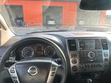 Nissan Armada 2015 годаүшін7 500 000 тг. в Актау – фото 3