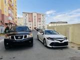 Nissan Armada 2015 годаүшін7 500 000 тг. в Актау – фото 4