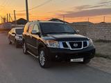 Nissan Armada 2015 годаүшін7 500 000 тг. в Актау