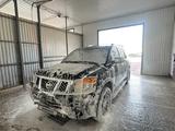 Nissan Armada 2015 годаүшін7 500 000 тг. в Актау – фото 2