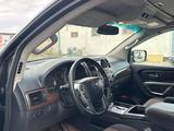 Nissan Armada 2015 годаүшін7 500 000 тг. в Актау – фото 5