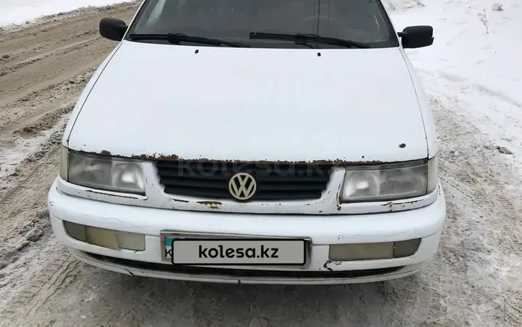 Volkswagen Passat 1994 года за 900 000 тг. в Павлодар