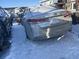 Kia Optima 2018 года за 1 500 055 тг. в Актобе – фото 3