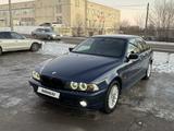 BMW 525 2000 года за 4 800 000 тг. в Караганда