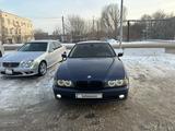 BMW 525 2000 года за 4 800 000 тг. в Караганда – фото 3