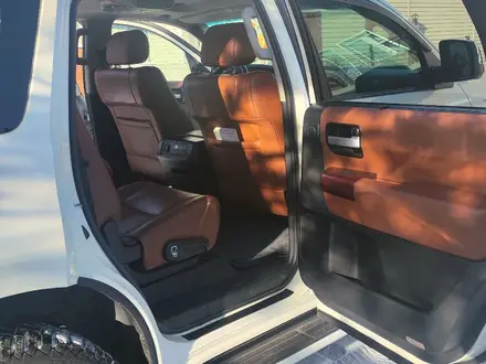 Toyota Sequoia 2012 года за 23 500 000 тг. в Усть-Каменогорск – фото 13