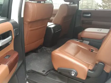 Toyota Sequoia 2012 года за 23 500 000 тг. в Усть-Каменогорск – фото 23