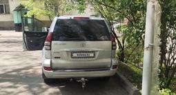 Toyota Land Cruiser Prado 2004 годаfor9 500 000 тг. в Алматы – фото 3