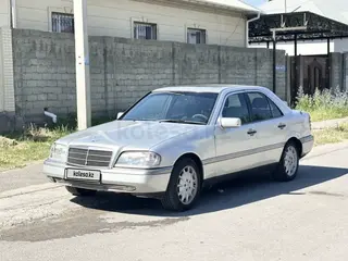 Mercedes-Benz C 280