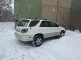 Lexus RX 300 2003 годаүшін5 700 000 тг. в Усть-Каменогорск