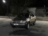 Toyota Harrier 1998 года за 4 800 000 тг. в Тараз