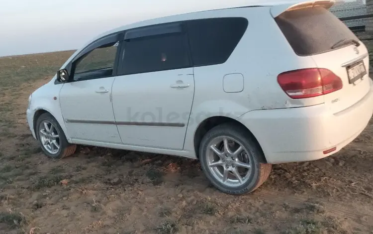 Toyota Ipsum 2004 года за 3 850 000 тг. в Актау