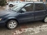 Hyundai Santamo 1997 года за 900 000 тг. в Семей – фото 2
