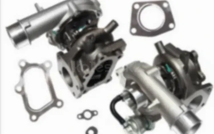 Турбина за 75 800 тг. в Астана