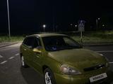 Kia Rio 2002 года за 900 000 тг. в Рудный – фото 2