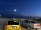 Kia Rio 2002 года за 900 000 тг. в Рудный – фото 4
