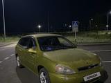 Kia Rio 2002 года за 900 000 тг. в Рудный – фото 3