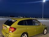 Kia Rio 2002 года за 900 000 тг. в Рудный