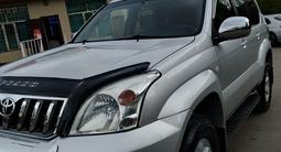 Toyota Land Cruiser Prado 2006 года за 10 000 000 тг. в Алматы – фото 2