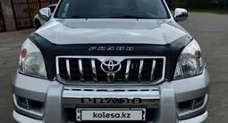 Toyota Land Cruiser Prado 2006 года за 10 500 000 тг. в Алматы